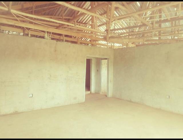 3 BEDROOM HOUSE FOR SALE IN MAKHUVHA